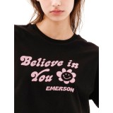 EMERSON 231.EW33.68-BLACK Μαύρο Εικόνα 3