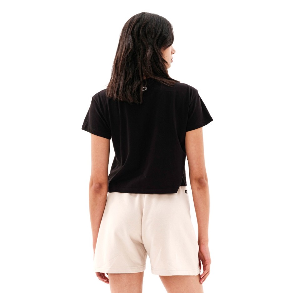 EMERSON 231.EW33.71-BLACK Μαύρο