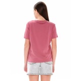 EMERSON 241.EW33.105-WILD ROSE Pink Image 1