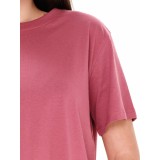 EMERSON 241.EW33.105-WILD ROSE Pink Image 4