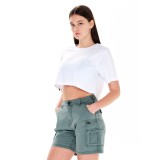 EMERSON 241.EW33.106-WHITE White Image 0