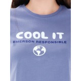 EMERSON 241.EW33.107-MAUVE Purple Image 5