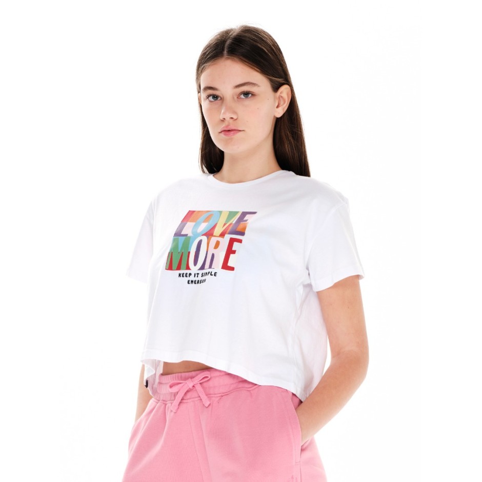 EMERSON 241.EW33.17-WHITE White