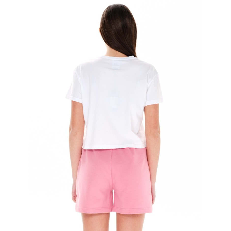 EMERSON 241.EW33.17-WHITE White