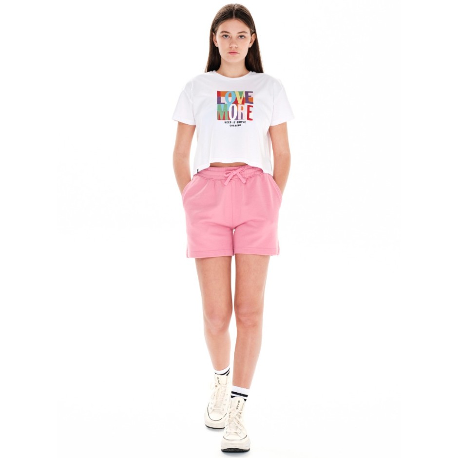 EMERSON 241.EW33.17-WHITE White