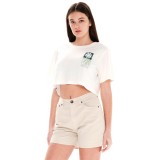 EMERSON 241.EW33.35-OFF WHITE Ecru Image 0