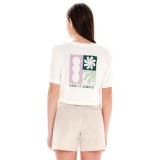 EMERSON 241.EW33.35-OFF WHITE Ecru Image 1