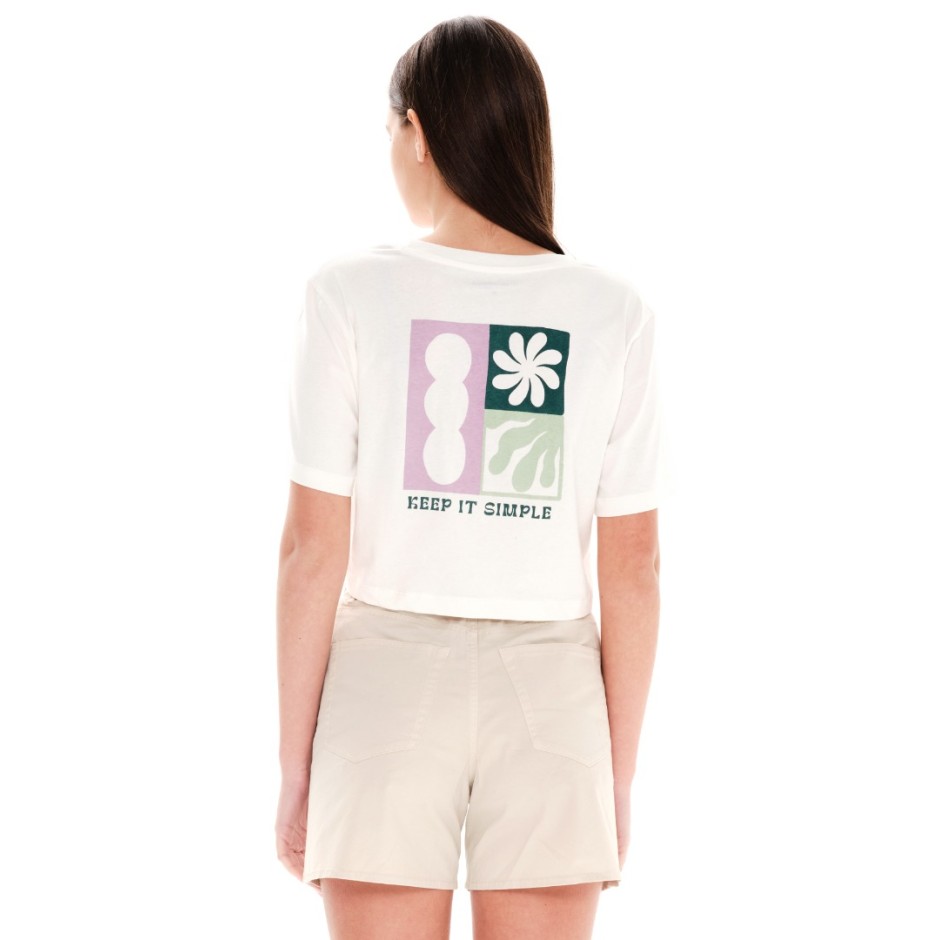 EMERSON 241.EW33.35-OFF WHITE Ecru