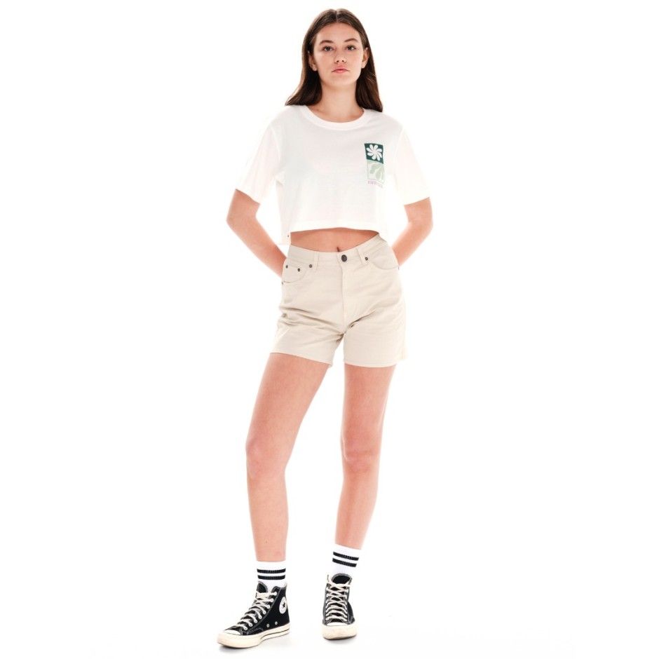 EMERSON 241.EW33.35-OFF WHITE Ecru