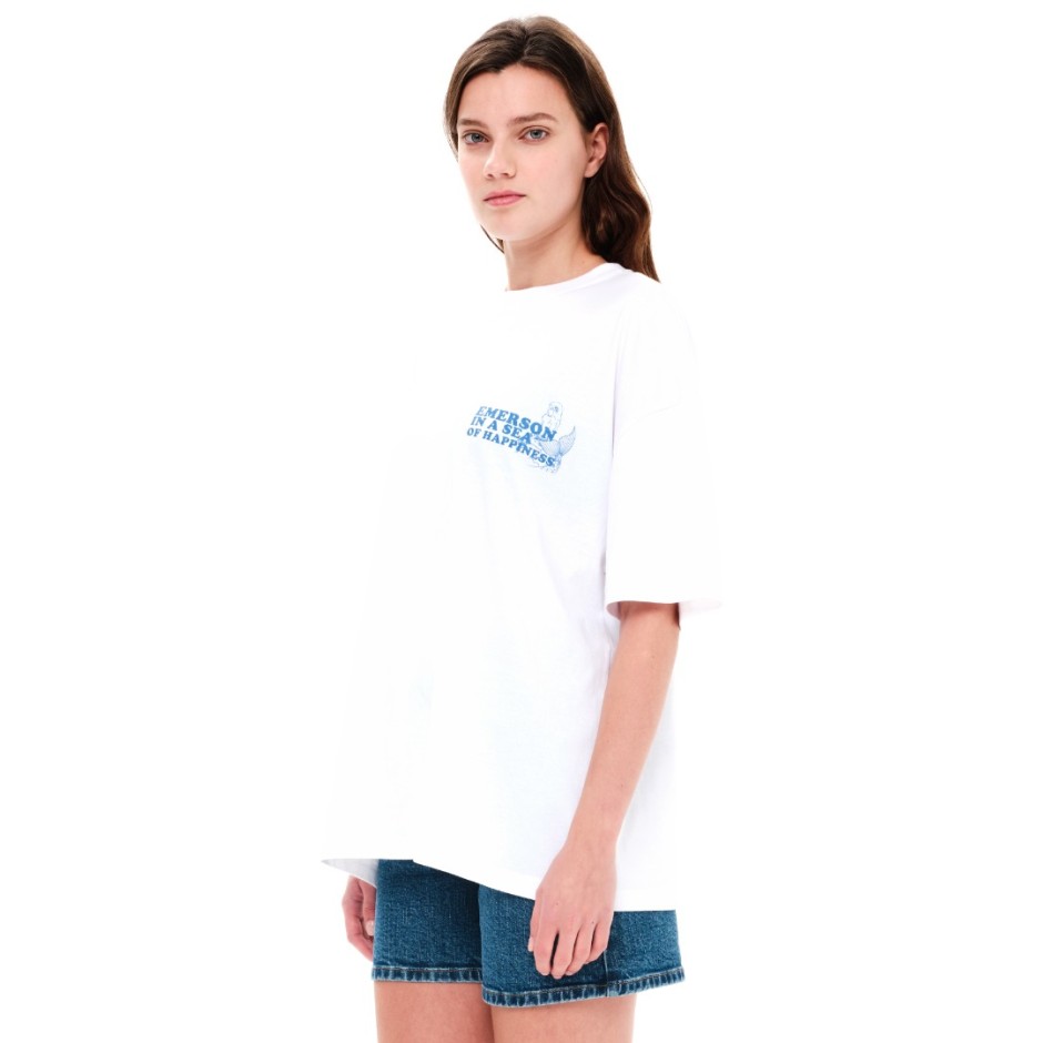 EMERSON 241.EW33.50-WHITE White