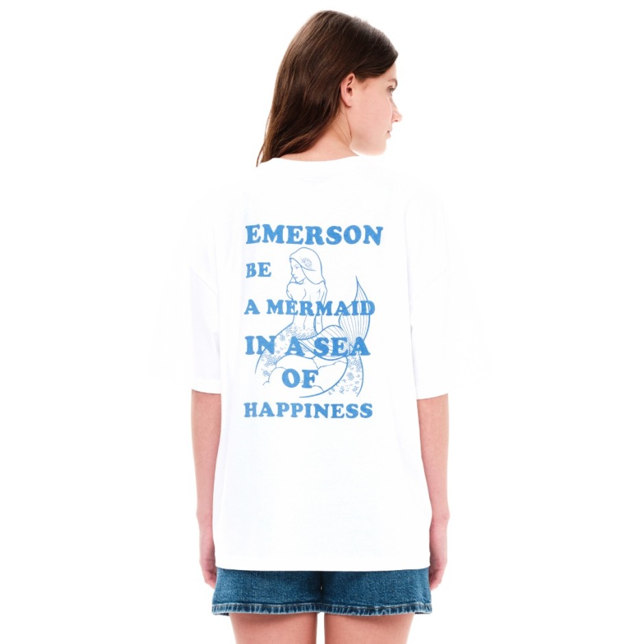 EMERSON 241.EW33.50-WHITE White
