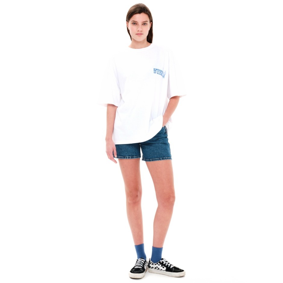 EMERSON 241.EW33.50-WHITE White