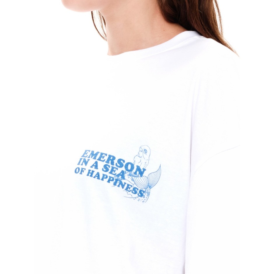 EMERSON 241.EW33.50-WHITE White