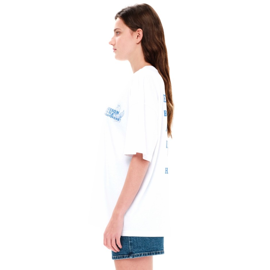 EMERSON 241.EW33.50-WHITE White