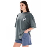 EMERSON 241.EW33.51-STONE GREEN Green Image 0