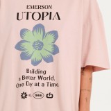 EMERSON 251.EW33.67-LIGHT PINK Pink Image 1