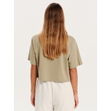 EMERSON 251.EW33.108-SMOKE GREEN Green Image 1