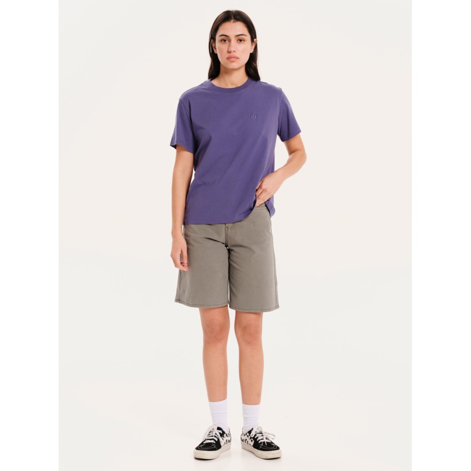EMERSON 251.EW33.112-PURPLE Μωβ