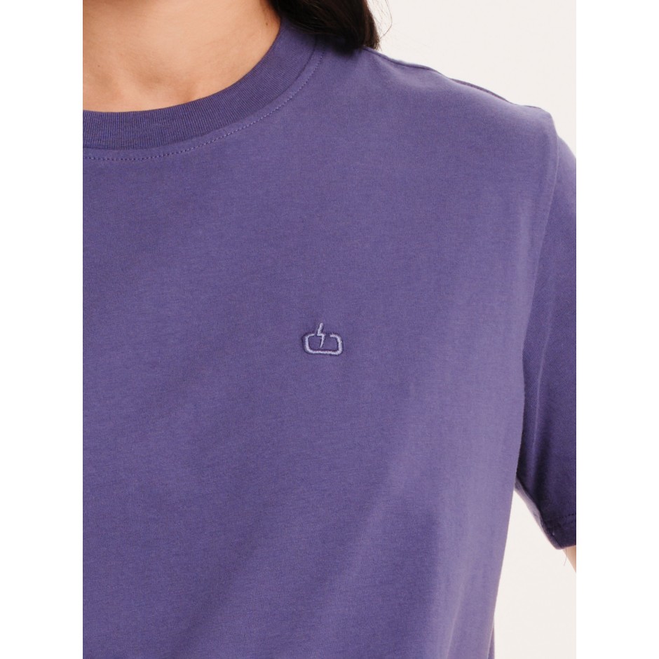 EMERSON 251.EW33.112-PURPLE Μωβ