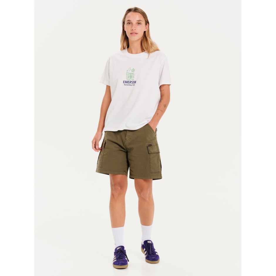 EMERSON 251.EW33.19-WHITE White