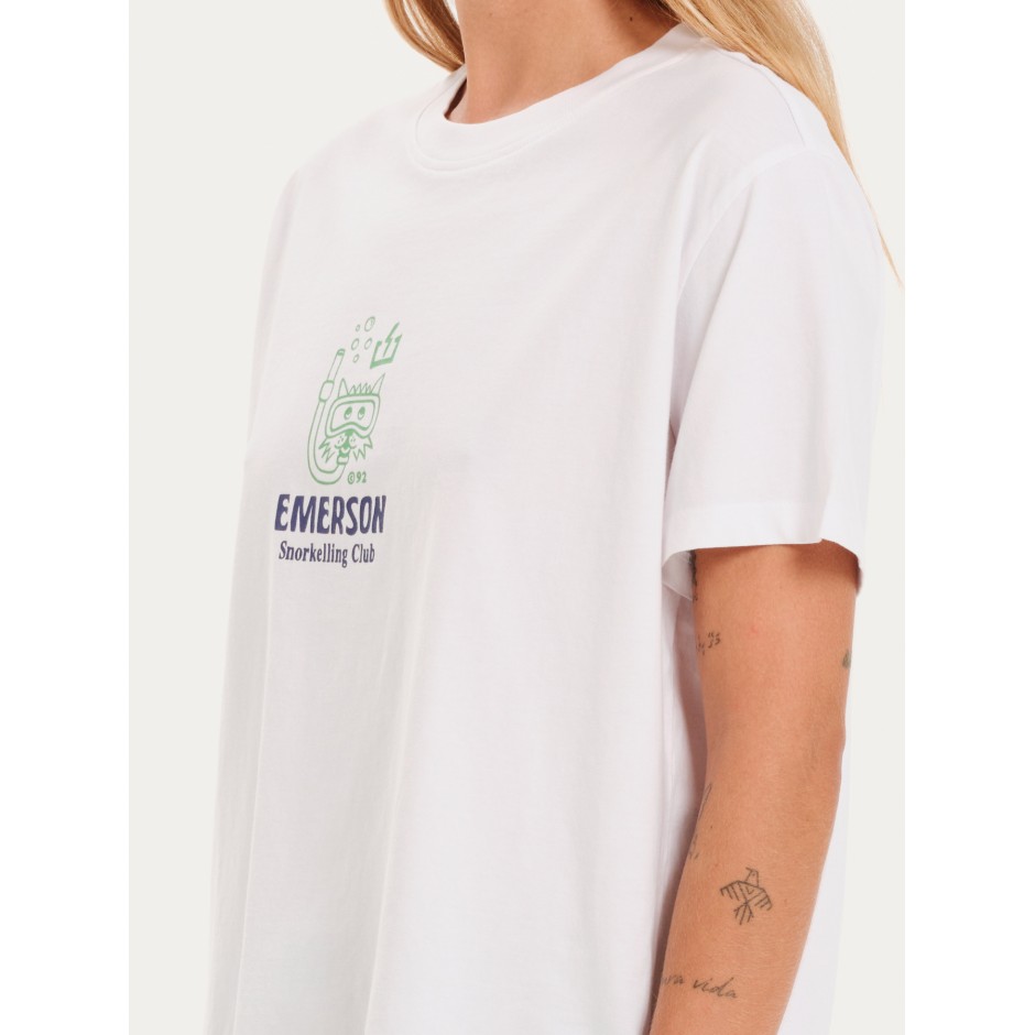 EMERSON 251.EW33.19-WHITE White