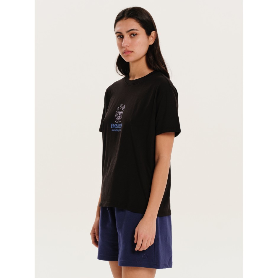 EMERSON 251.EW33.19-BLACK Μαύρο