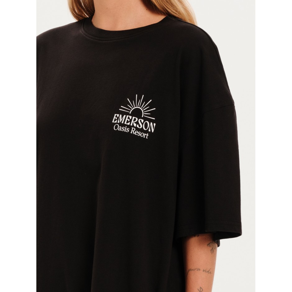 EMERSON 251.EW33.60-BLACK Black