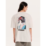 EMERSON 251.EW33.61-FROSTY WHITE Ecru Image 1