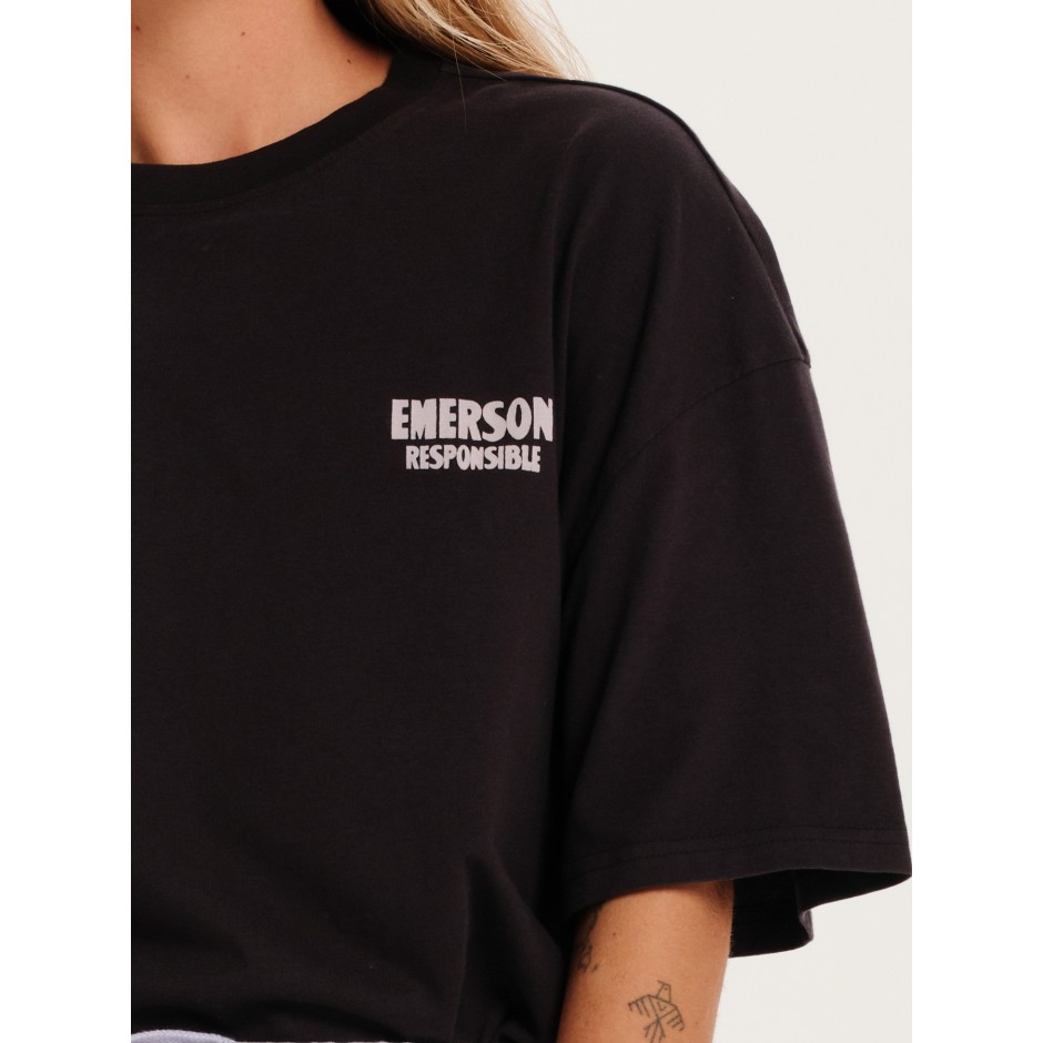 EMERSON 251.EW33.64-MIDNIGHT Blue