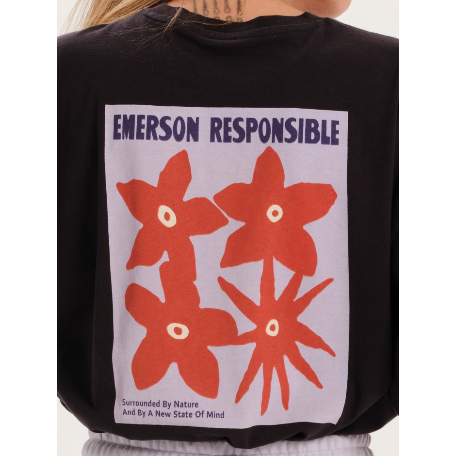 EMERSON 251.EW33.64-MIDNIGHT Blue