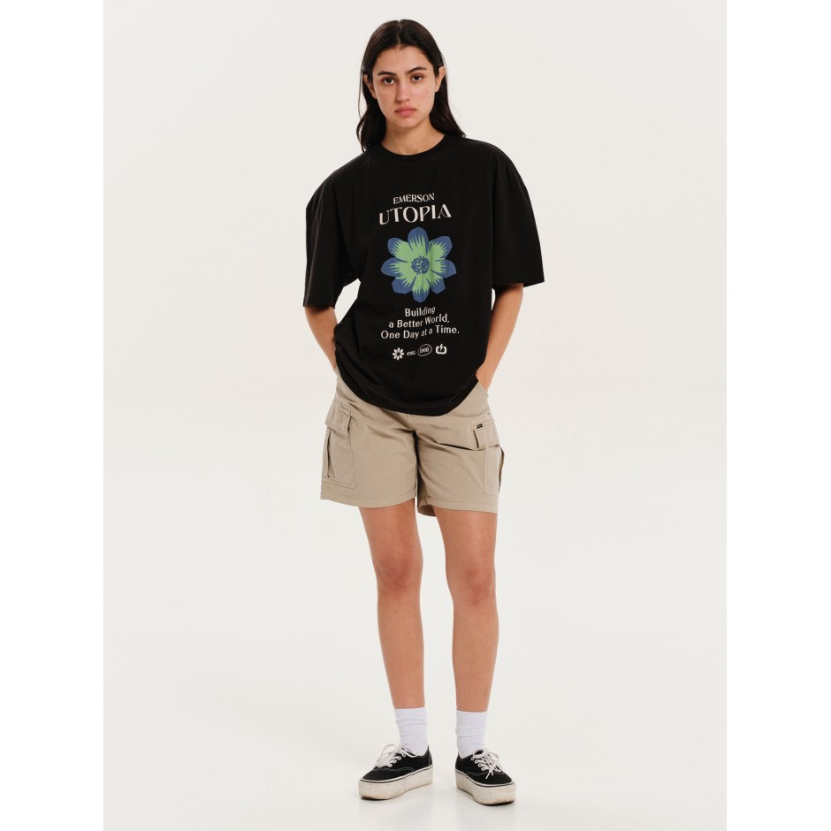 EMERSON 251.EW33.67-BLACK Black