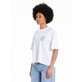 EMERSON  261.EW33.60-WHITE Λευκό Εικόνα 0
