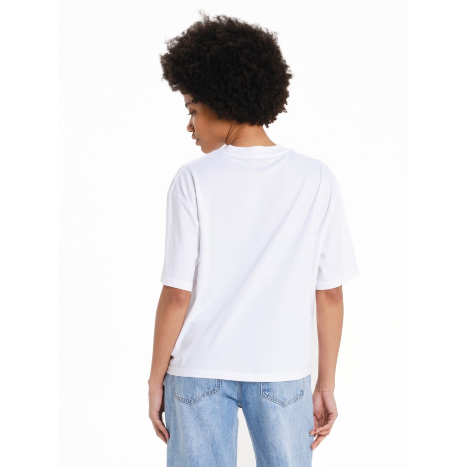 EMERSON  261.EW33.60-WHITE Λευκό