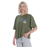 EMERSON  261.EW33.62-OLIVE GREEN ΛΑΔΙ Εικόνα 0