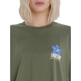 EMERSON  261.EW33.62-OLIVE GREEN ΛΑΔΙ Εικόνα 4