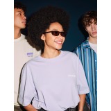 EMERSON  261.EW33.64-LAVENDER BLUE Μωβ Εικόνα 5