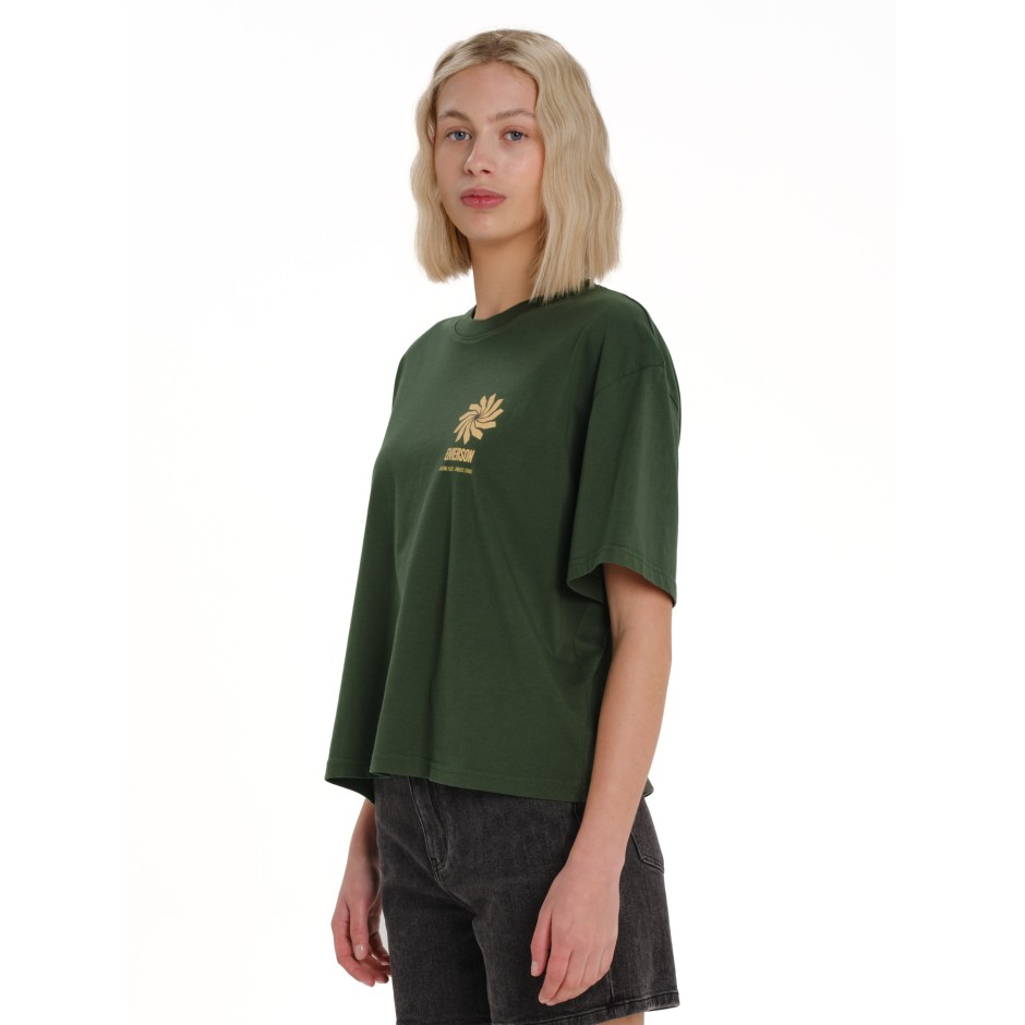 EMERSON  261.EW33.67-FOREST GREEN ΚΥΠΑΡΙΣΣΙ