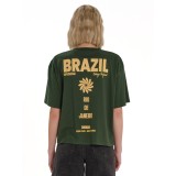 EMERSON  261.EW33.67-FOREST GREEN ΚΥΠΑΡΙΣΣΙ Εικόνα 1