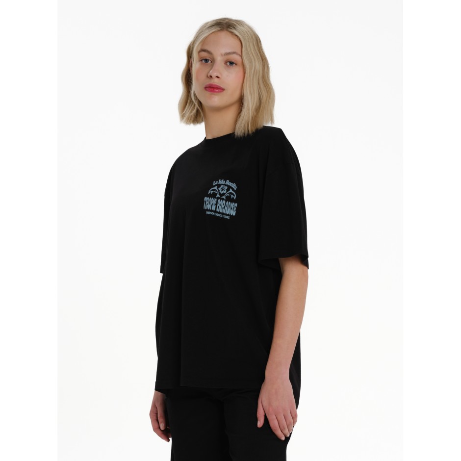 EMERSON  261.EW33.88-BLACK Μαύρο