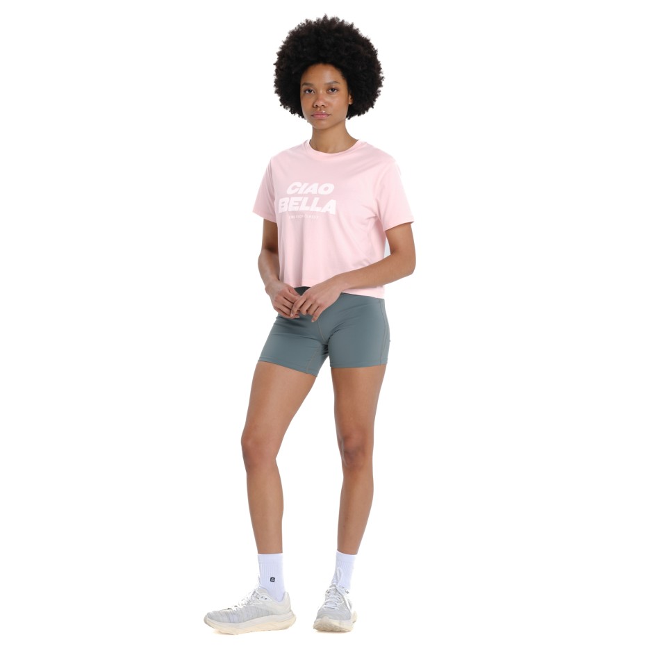 EMERSON  261.EW33.94-BLUSH PINK Ροζ