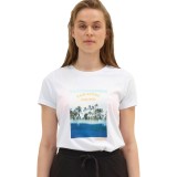 EMERSON 211.EW33.84-WHITE White Image 