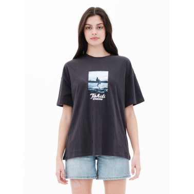 EMERSON 221.EW33.84-OFF BLACK Μαύρο