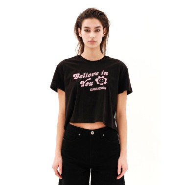 EMERSON 231.EW33.68-BLACK Black