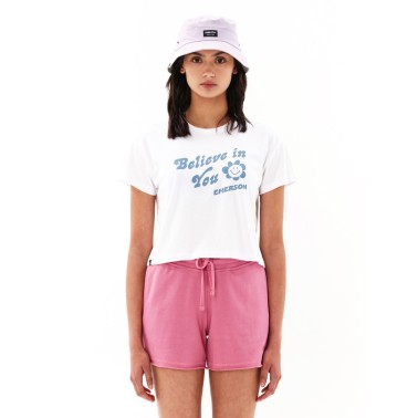 EMERSON 231.EW33.68-WHITE White