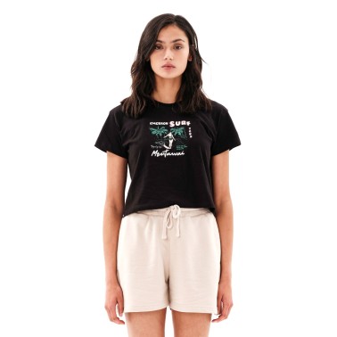 EMERSON 231.EW33.71-BLACK Black