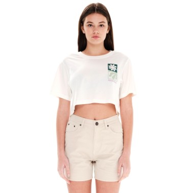 EMERSON 241.EW33.35-OFF WHITE Ecru
