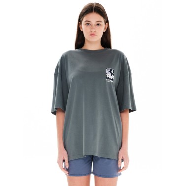 EMERSON 241.EW33.51-STONE GREEN Green