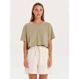 EMERSON 251.EW33.108-SMOKE GREEN Green Image 