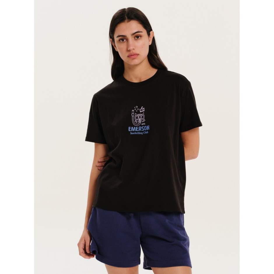 EMERSON 251.EW33.19-BLACK Black