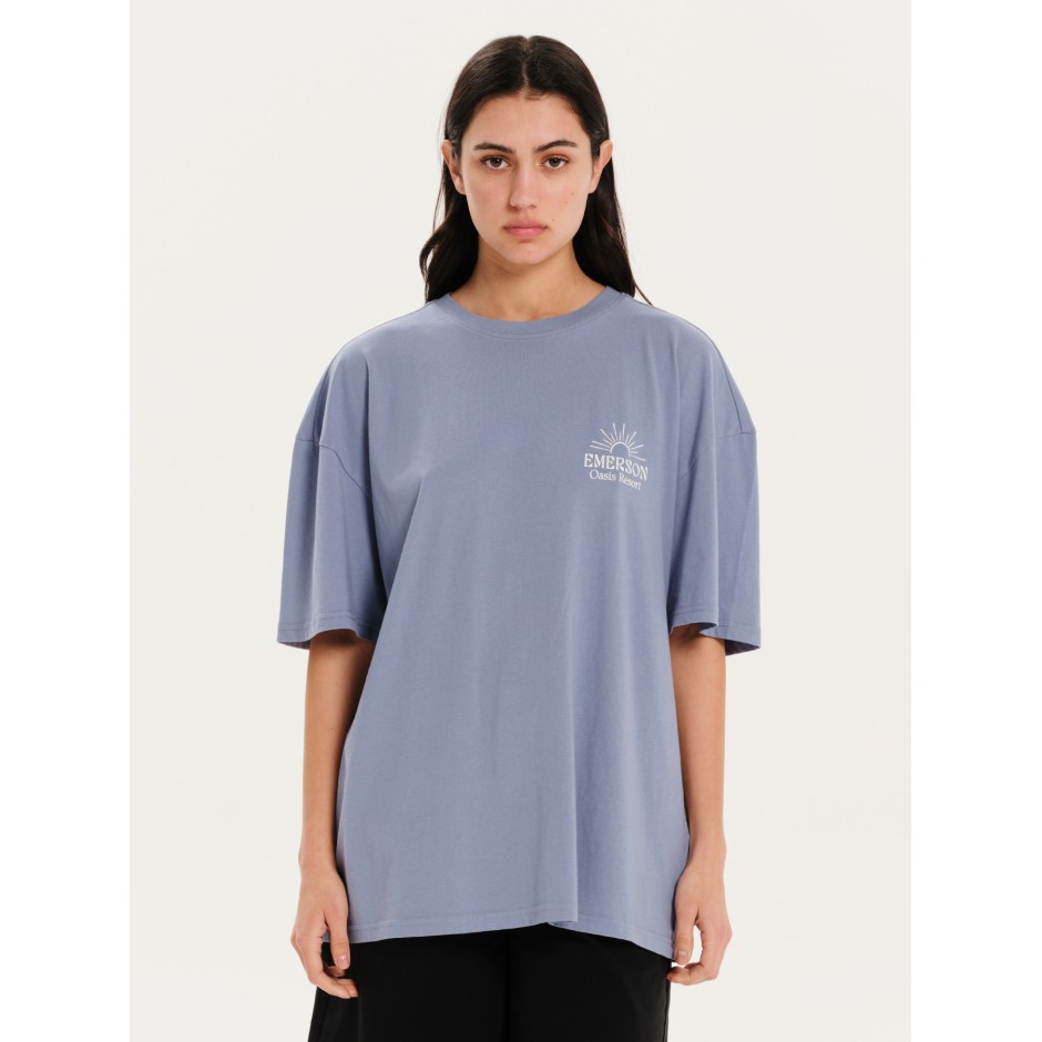 EMERSON 251.EW33.60-LILAC BLUE Lilac